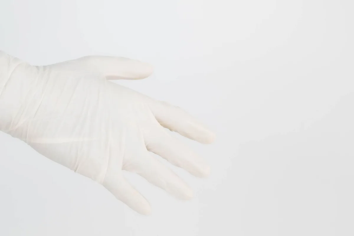 Blood Spill Cleanup in Glendora, NJ
